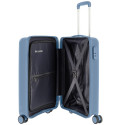 Валіза Travelite VAKA Bluegrey Маленька TL076447-25