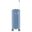 Валіза Travelite VAKA Bluegrey Маленька TL076447-25