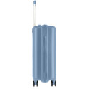 Валіза Travelite VAKA Bluegrey Маленька TL076447-25