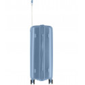 Валіза Travelite VAKA Bluegrey Середня TL076448-25 Валіза Travelite VAKA Bluegrey Середня TL076448-25