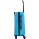 Чемодан Travelite CRUISE Turquoise Средний TL072648-23