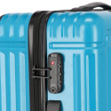 Чемодан Travelite CRUISE Turquoise Средний TL072648-23
