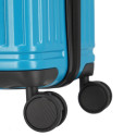 Чемодан Travelite CRUISE Turquoise Средний TL072648-23