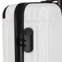 Чемодан Travelite CRUISE White Маленький TL072647-30