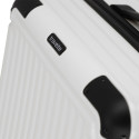 Чемодан Travelite CRUISE White Маленький TL072647-30