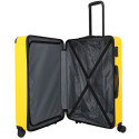 Чемодан Travelite CRUISE Yellow Средний TL072648-89