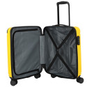 Чемодан Travelite CRUISE Yellow Маленький TL072647-89
