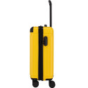 Чемодан Travelite CRUISE Yellow Маленький TL072647-89