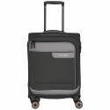 Валіза Travelite VIIA Anthracite Маленька TL092847-04