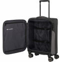 Валіза Travelite VIIA Anthracite Маленька TL092847-04