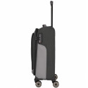 Валіза Travelite VIIA Anthracite Маленька TL092847-04