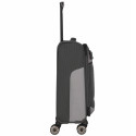 Валіза Travelite VIIA Anthracite Маленька TL092847-04