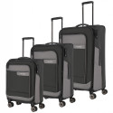 Валіза Travelite VIIA Anthracite Маленька TL092847-04