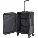 Чемодан Travelite VIIA Anthracite Средний TL092848-04