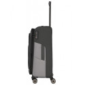 Чемодан Travelite VIIA Anthracite Средний TL092848-04