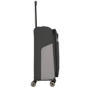 Чемодан Travelite VIIA Anthracite Средний TL092848-04