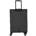 Валіза Travelite VIIA Anthracite Велика TL092849-04