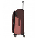 Валіза Travelite VIIA Rose Велика TL092849-14