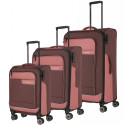 Валіза Travelite VIIA Rose Велика TL092849-14
