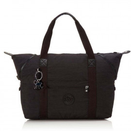 Дорожня сумка Kipling ART M Dazz Black (H53) K25748_H53