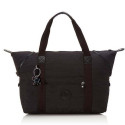 Дорожная сумка Kipling ART M Dazz Black (H53) K25748_H53