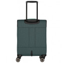 Валіза Travelite VIIA Green Маленька TL092847-80