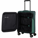 Валіза Travelite VIIA Green Маленька TL092847-80