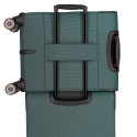 Валіза Travelite VIIA Green Маленька TL092847-80
