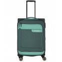 Чемодан Travelite VIIA Green Средний TL092848-80