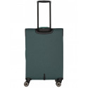 Чемодан Travelite VIIA Green Средний TL092848-80
