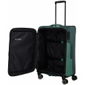 Чемодан Travelite VIIA Green Средний TL092848-80