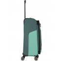 Чемодан Travelite VIIA Green Средний TL092848-80