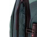 Чемодан Travelite VIIA Green Средний TL092848-80