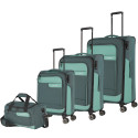 Чемодан Travelite VIIA Green Средний TL092848-80