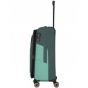 Валіза Travelite VIIA Green Велика TL092849-80