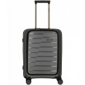 Валіза Travelite AIR BASE Anthracite Маленька TL075346-04