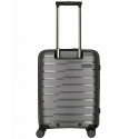 Валіза Travelite AIR BASE Anthracite Маленька TL075346-04