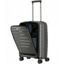 Валіза Travelite AIR BASE Anthracite Маленька TL075346-04