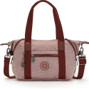Женская сумка Kipling ART MINI Cosy Red (Q84) KI4746_Q84