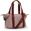 Женская сумка Kipling ART MINI Cosy Red (Q84) KI4746_Q84