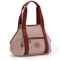 Женская сумка Kipling ART MINI Cosy Red (Q84) KI4746_Q84
