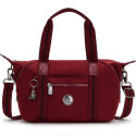 Женская сумка Kipling ART MINI Elevated Wine (U75) KI2526_U75
