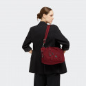 Женская сумка Kipling ART MINI Elevated Wine (U75) KI2526_U75