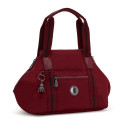Женская сумка Kipling ART MINI Elevated Wine (U75) KI2526_U75