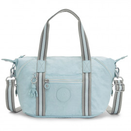 Жіноча сумка Kipling ART MINI Balad Blue (U78) K01327_U78