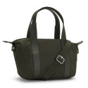 Женская сумка Kipling ART MINI Hunter Green (V58) KI5874_V58