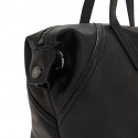 Жіноча сумка Kipling ART MINI Black Fl (66C) KI3409_66C