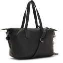 Жіноча сумка Kipling ART MINI Black Fl (66C) KI3409_66C