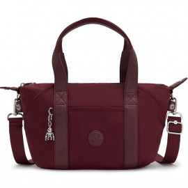 Жіноча сумка Kipling ART MINI Paka Wine (X08) KI5874_X08