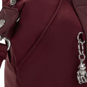Жіноча сумка Kipling ART MINI Paka Wine (X08) KI5874_X08